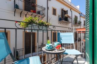 Briaria Apartment - Palermo - 0