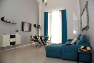 Briaria Apartment - Palermo - 9