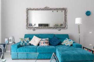 Briaria Apartment - Palermo - 3
