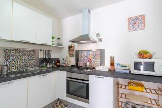 Briaria Apartment - Palermo - 2