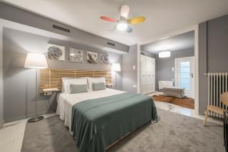 Luxurious apartment in Kolonaki, Peridot -Homes - Atene - 8