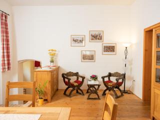 Ferienwohnung zum Kapuziner - 4