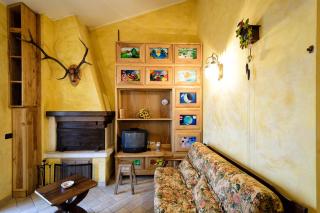 Casa Panoramica - Rocca Cinquemiglia - 3