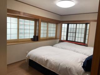 Norichanchi - Nozawa Onsen - 2