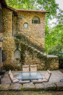 The French Cottage - Clarens - 7