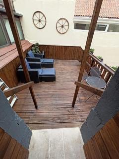 superbe appartement avec terrasse - Thenon - 3