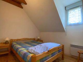 Duplex T3 7 pers, calme, terrasse, parking, proche Luz-St-Sauveur - FR-1-402-36 - Esquièze - Sère - 4