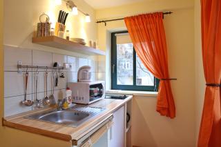 Apartmány Milenium - Liberec - 8