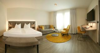 Hotel Sonne Garni - Rudersberg - 2