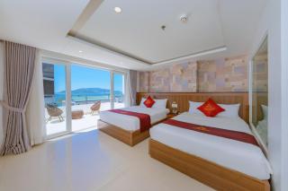 Dubai Nha Trang Hotel managed by HT - Nha Trang - 4