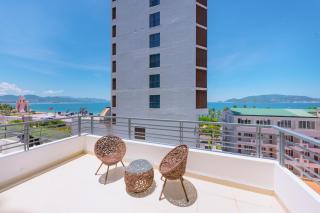 Dubai Nha Trang Hotel managed by HT - Nha Trang - 3