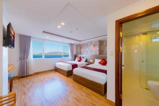 Dubai Nha Trang Hotel managed by HT - Nha Trang - 5