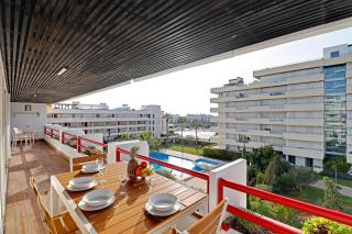 Home Out Vilamoura 20 Levante - Vilamoura - 8