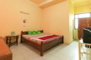 Penginapan Pondok Rizqi Syariah - Surabaya - 6