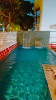 4 Bedroom Premium Pool Villa in SOUTH GOA - Dabolim - 8