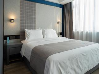 LanOu Hotel Xuzhou Feng County Zhongyang Avenue Xinghaitian - Feng - 9