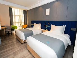 LanOu Hotel Huai'an Jinhu Suning Plaza West Health Road - 9