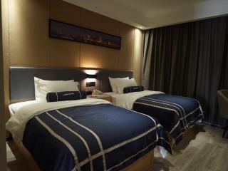LanOu Hotel Yancheng Dafeng Yongtai Plaza - Dafeng - 3
