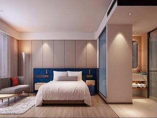 LanOu Hotel Heyuan Dongyuan Jianji University - Heyuan - 8