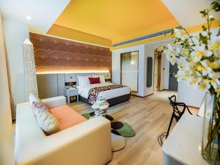LanOu Hotel Huaibei Xiangshan People's Government - Huaibei - 9