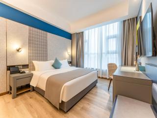 LanOu Hotel Qingdao Laixi Development Zone Beijing Road - 7