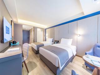 LanOu Hotel Guiyang West Beijing Road Century City - Guiyang - 7