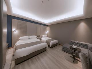 LanOu Hotel Chaozhou Xiangqiao District Plaza - Chaozhou - 8