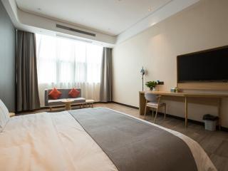LanOu Hotel Heyuan Dongyuan Jianji University - Heyuan - 5