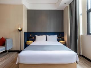 LanOu Hotel Heyuan Dongyuan Jianji University - Heyuan - 4