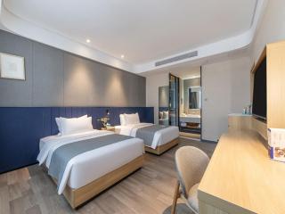 LanOu Hotel Wanshan Tongren South Expressway Toll Station - Tongren - 8