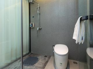 LanOu Hotel Shanghai Sheshan National Forest Park Happy Valley - Songjiang - 4