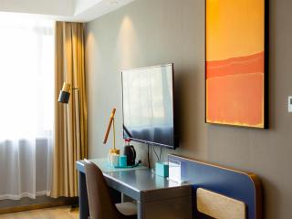 LanOu Hotel Linyi Lanling Agricultural Park - 3