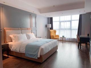 LanOu Hotel Shaoyang Shangbang Jiayuan - Shaoyang County - 7
