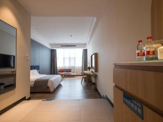 LanOu Hotel Heyuan Dongyuan Jianji University - Heyuan - 3