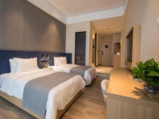 LanOu Hotel Heyuan Dongyuan Jianji University - Heyuan - 2