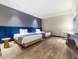 LanOu Hotel Heyuan Dongyuan Jianji University - Heyuan - 1