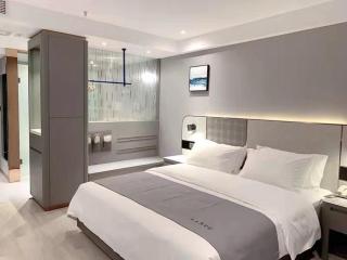 LanOu Hotel Yancheng Dafeng Yongtai Plaza - Dafeng - 1