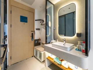 LanOu Hotel Shanghai Sheshan National Forest Park Happy Valley - Songjiang - 1