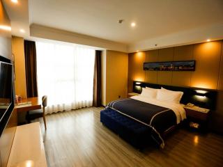 LanOu Hotel Rizhao Juxian People's Hospital New Bus Station - Juxian - 5