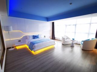 LanOu Hotel Shaoyang Shangbang Jiayuan - Shaoyang County - 5