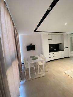 Glass Apartmani - Novi Pazar - 7