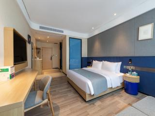 LanOu Hotel Wanshan Tongren South Expressway Toll Station - Tongren - 5