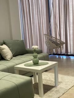 Glass Apartmani - Novi Pazar - 2