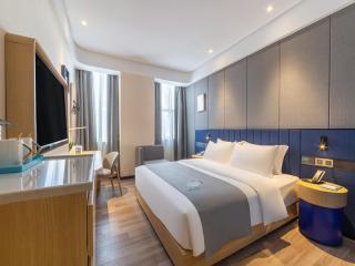 LanOu Hotel Wanshan Tongren South Expressway Toll Station - Tongren - 3