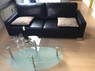 Weingut-Aparthotel Olinger - Mehring - 8