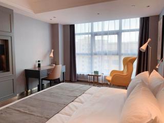 LanOu Hotel Shaoyang Shangbang Jiayuan - Shaoyang County - 1