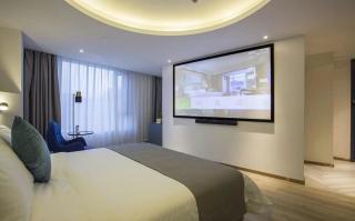 LanOu Hotel Zhenjiang Runzhou District Railway Station - Zhenjiang - 5