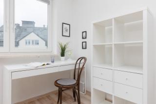 Metro Kabaty Lovely Studio Apartment by Noclegi Renters - Warsaw - 7