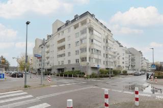 Metro Kabaty Lovely Studio Apartment by Noclegi Renters - Warsaw - 6