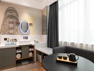 CityNote Hotel Guangzhou Beijing Road Pedestrian Street Subway Station - 4